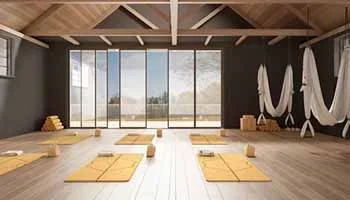 Yoga/Meditation Center