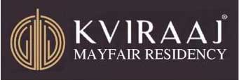 Kviraaj New Launch Logo